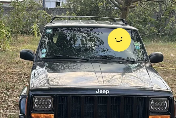 Auto in Vendita a Tirana - 6,000 Euro