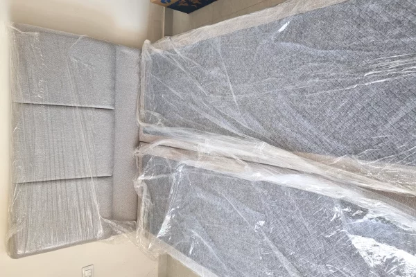 Furniture and Electro Households in Tirana - 250 Euro