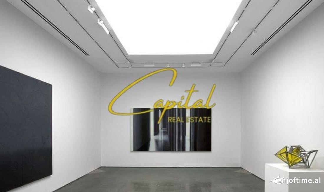 SHITET AMBIENT BIZNESI 100 M2 QENDER 755.000 EURO