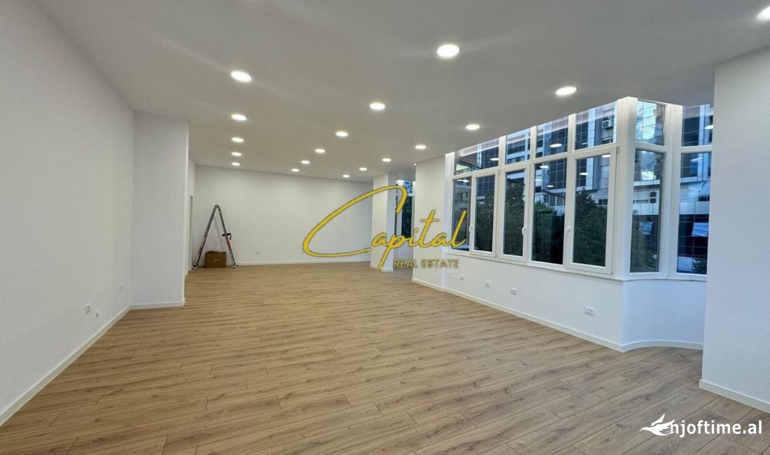 SHITET AMBIENT BIZNESI 100 M2 SQUARE 21 230.000 EURO