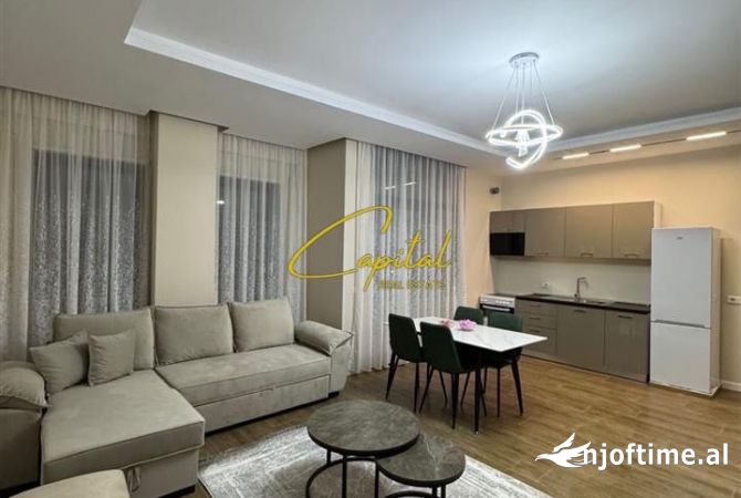 Shtepi me qera 2+1 ne Tirane - 60,000 Leke