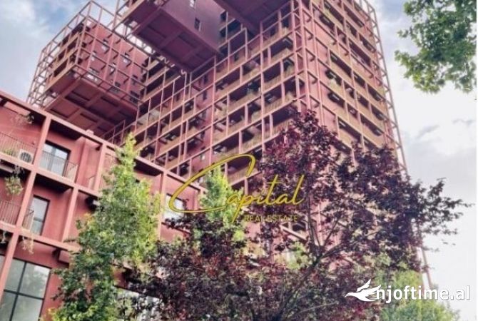 Ambiente Commerciale in Affitto 1+1 a Tirana - 350,000 Euro