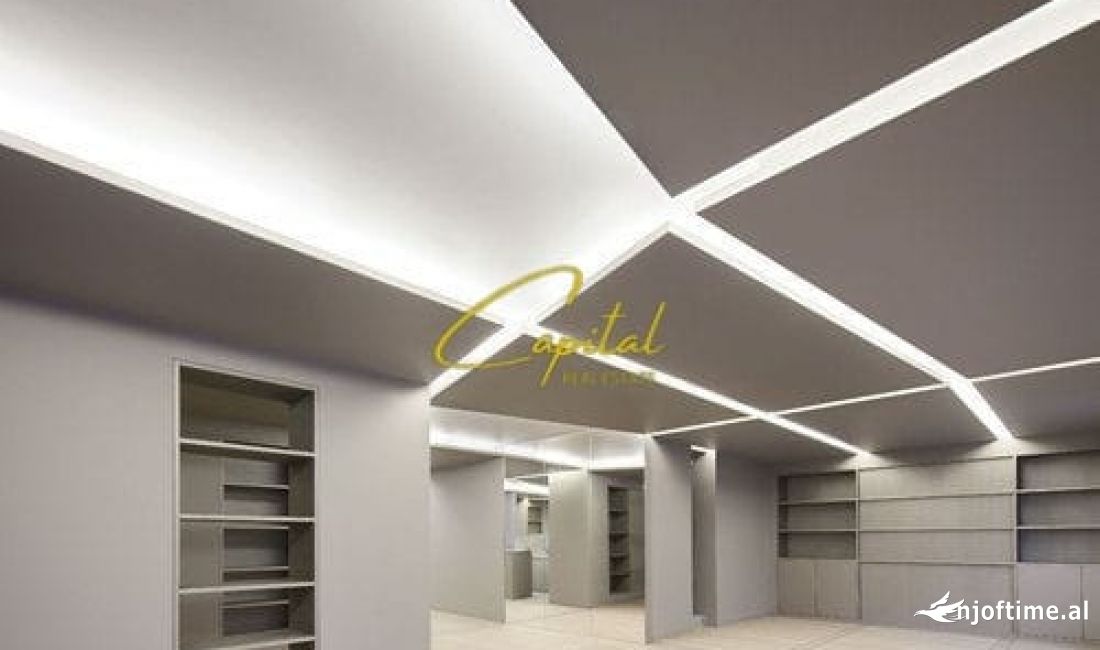 SHITET AMBIENT BIZNES 350 M2 SHESHI WILLSON 1.200.000 EURO