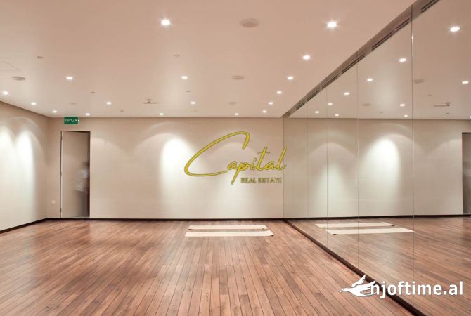 Ambiente Commerciale in Affitto 1+1 a Tirana - 2,900 Euro