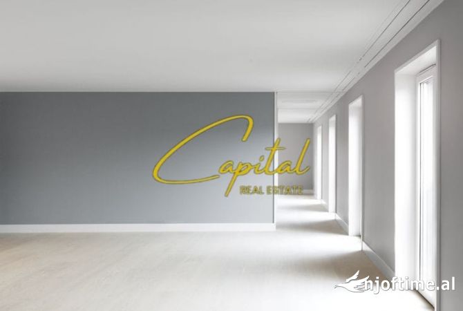 Ambiente Commerciale in Affitto 1+1 a Tirana - 1,400 Euro