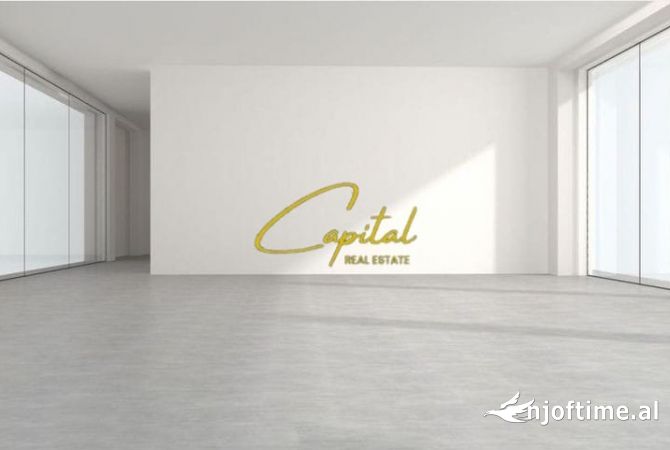 Ambiente Commerciale in Affitto 1+1 a Tirana - 1,300 Euro