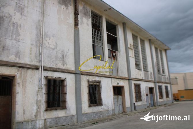 Ambiente Commerciale in Affitto 4+1 a Tirana - 3,500 Euro