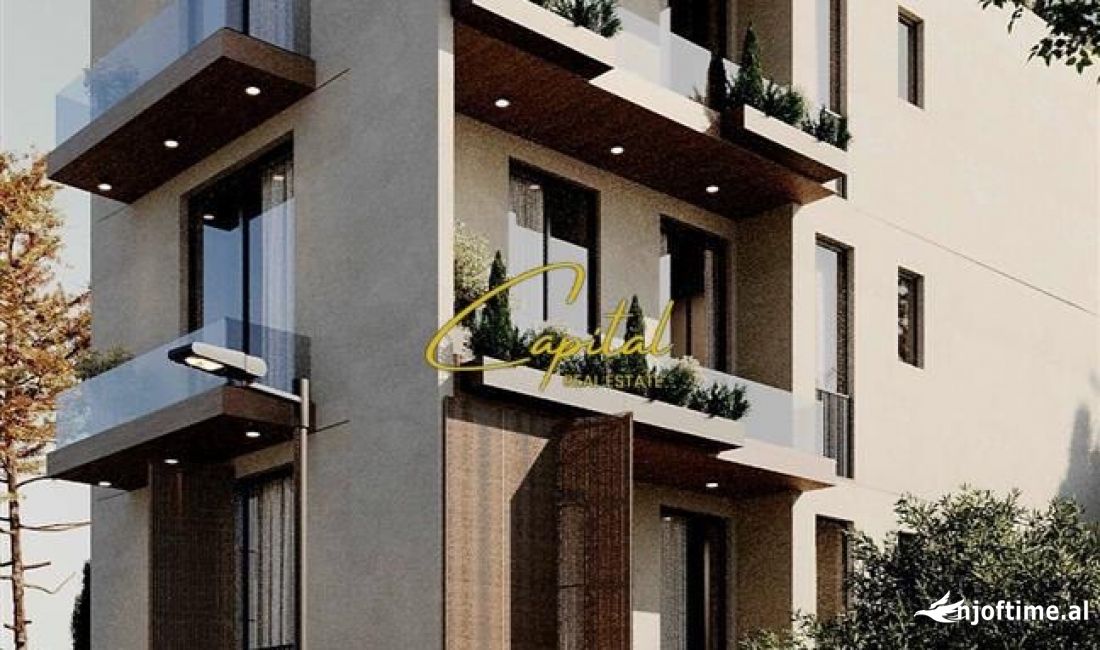 SHITET HOTEL 940 M2 KSAMIL 1.690.000 EURO