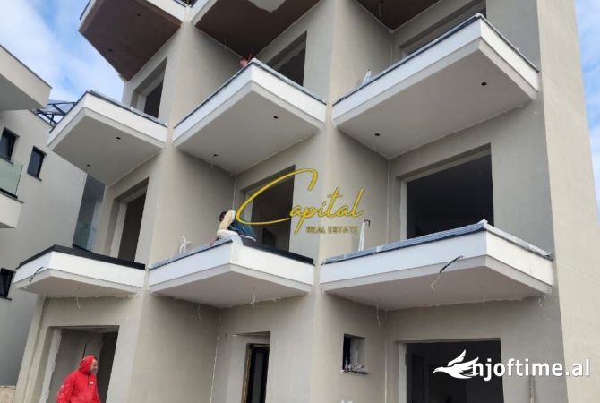 SHITET HOTEL 940 M2 KSAMIL 1.690.000 EURO