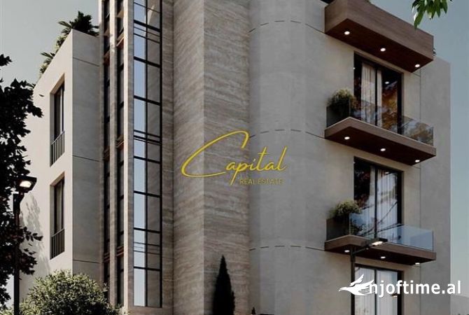 Ambiente Commerciale in Vendita 5+1 a Santa Quaranta - 1,690,000 Dollar