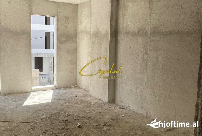 SHITET APARTAMENT 2+1 UNIVERS CITY 94.000 EURO