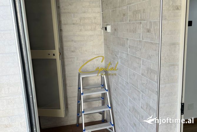 Business Property in Sale 1+1 in Tirana - 135,000 Euro