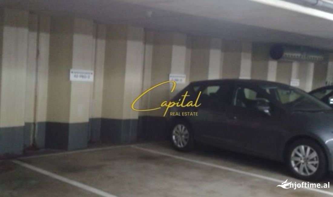 SHITEN 2 GARAZHE 42 M2 RRUGA E DIBRES 42.000 EURO