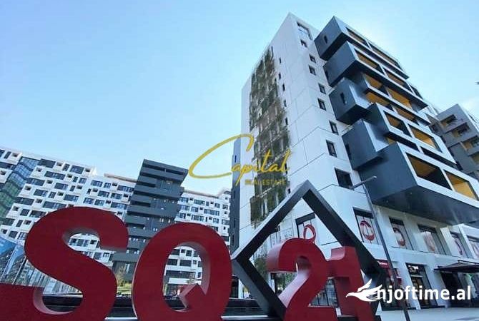 Ambient biznesi ne shitje 4+1 ne Tirane - 40,000 Euro