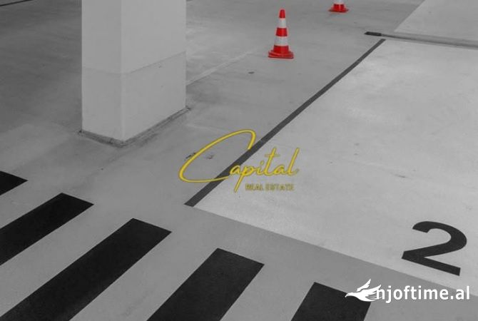 Ambient biznesi ne shitje 4+1 ne Tirane - 40,000 Euro