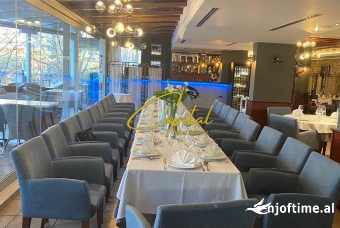 Ambiente Commerciale in Affitto 2+1 a Tirana - 5,000 Euro