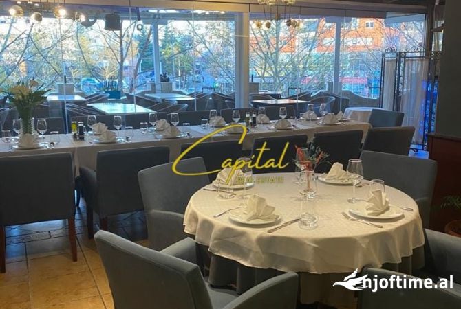 Ambiente Commerciale in Affitto 2+1 a Tirana - 5,000 Euro