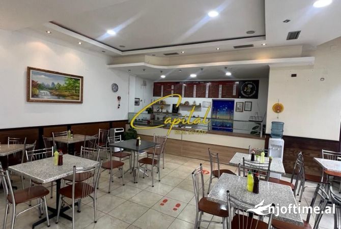 Ambient biznesi ne shitje 1+1 ne Tirane - 300,000 Euro