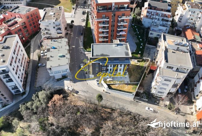 Ambient biznesi ne shitje 5+1 ne Tirane - 1,700,000 Euro