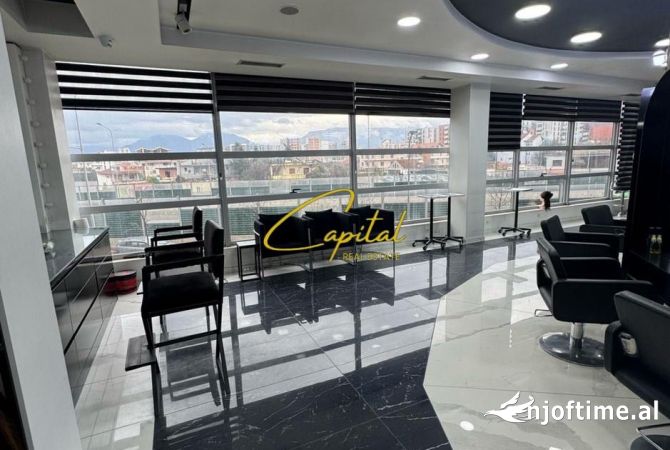 SHITET AMBIENT BIZNESI 157 M2 ASTIR 471.000 EURO