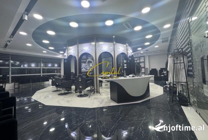 Ambient biznesi ne shitje 3+1 ne Tirane - 471,000 Euro