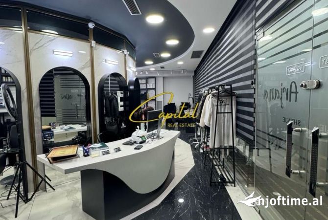 Ambient biznesi ne shitje 3+1 ne Tirane - 471,000 Euro
