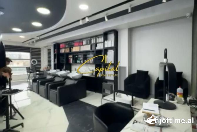 Ambient biznesi ne shitje 3+1 ne Tirane - 471,000 Euro