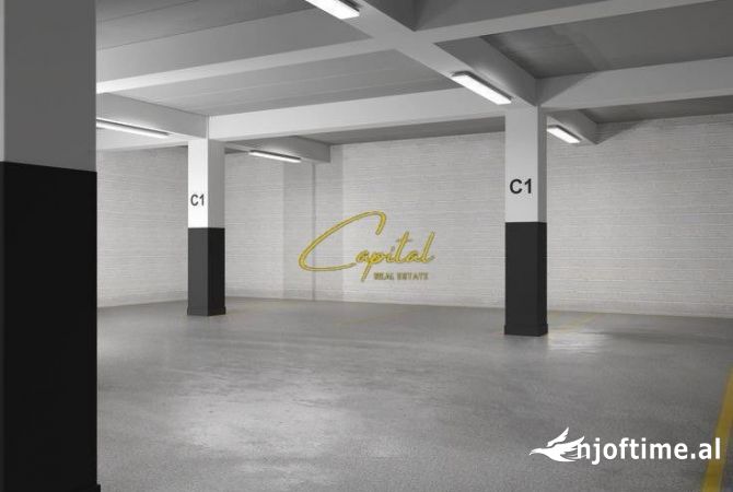 Ambient biznesi ne shitje 4+1 ne Tirane - 74,900 Euro