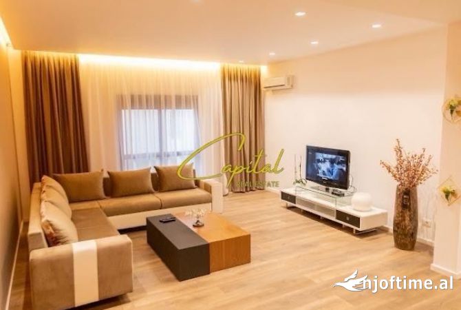 APARTAMENT ME QERA 2+1 RRUGA ALI VISHA 55.000 LEKE