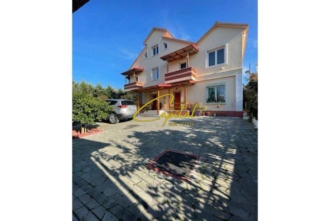 SHITET VILE PRIVATE 400 M2 PEZE E VOGEL 350.000 EURO