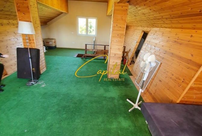 Shtepi ne shitje Vila Luksoze ne Tirane, 4+1, Mobilimi E mobiluar, Pagesa 350,000  Euro.