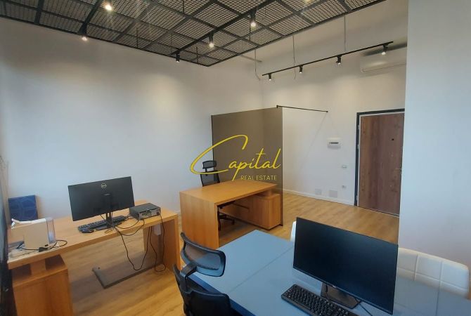 SHITET AMBIENT BIZNESI 42 M2 XHAMLLIKU 105.000