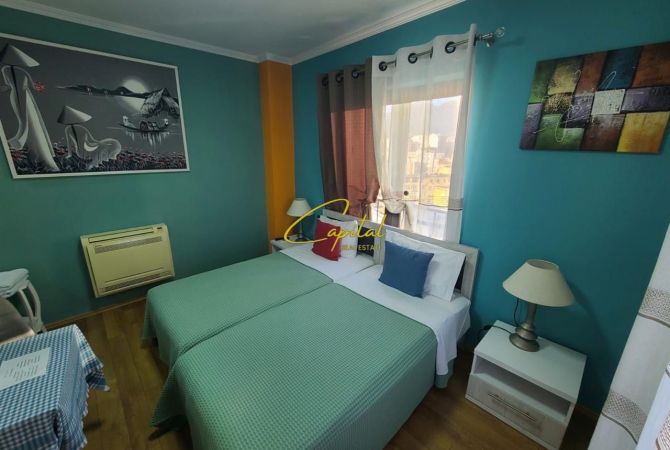 SHITET AMBIENT BIZNESI 239 M2 RRUGA E KAVAJES 1.150.000 EURO