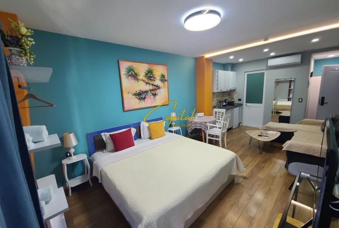 SHITET AMBIENT BIZNESI 239 M2 RRUGA E KAVAJES 1.150.000 EURO