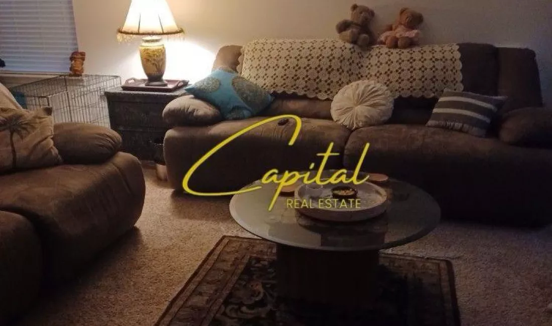 Shtepi ne shitje Apartament ne Tirane, 2+1, Mobilimi E mobiluar, Pagesa 155,000  Euro.