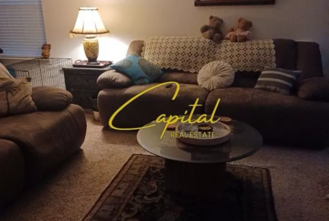 SHITET APARTAMENT 2+1 BRRYLI 155.000 EURO