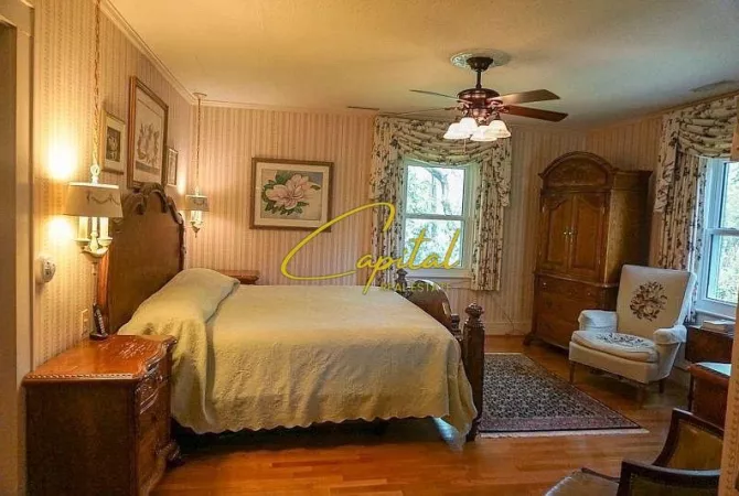 Shtepi ne shitje Apartament ne Tirane, 2+1, Mobilimi E mobiluar, Pagesa 155,000  Euro.