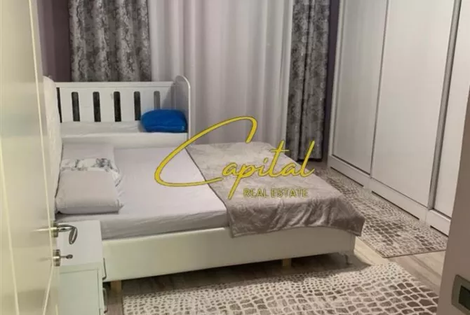 Apartment for sale in Elbasan 3+1, Furnished