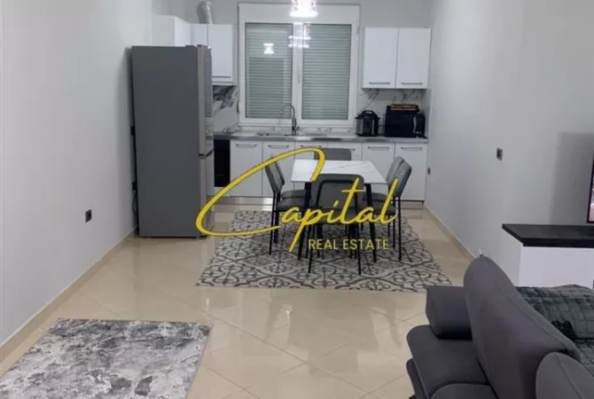 Apartment for sale in Elbasan 3+1, Furnished