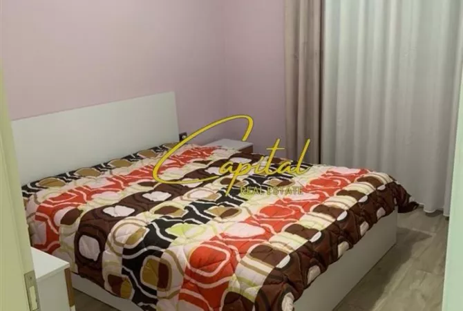 Apartment for sale in Elbasan 3+1, Furnished