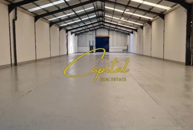 Business Property for Rent 4+1 in Tirana - 2,100 Euro