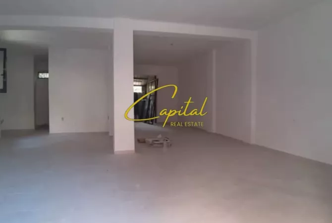 Business Property for Rent 3+1 in Tirana - 800 Euro