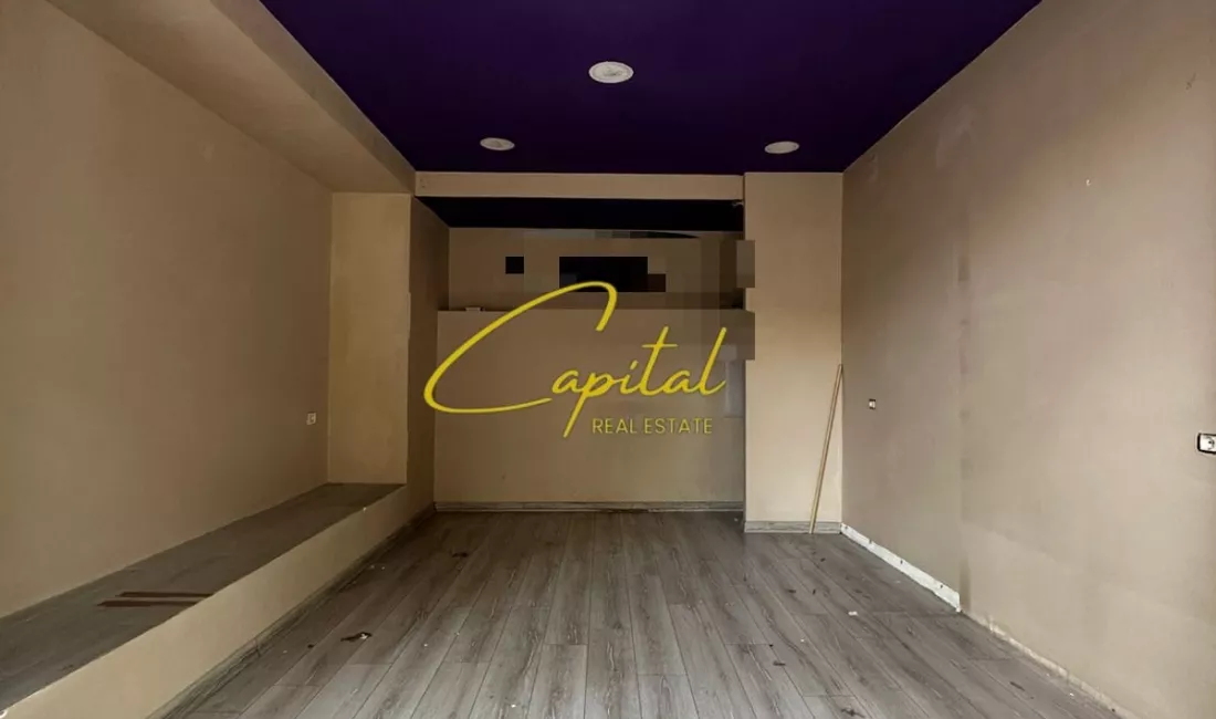 DYQAN ME QERA 25 M2 MYSLYM SHYRI 85.000 LEKE