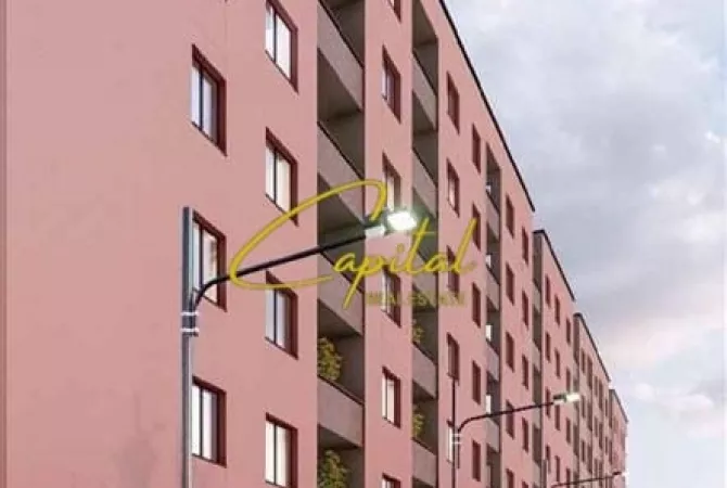 SHITET APARTAMENT 2+1 PASKUQAN 87.000 EURO