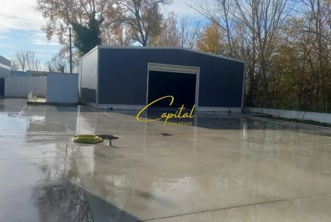 Business Property for Rent 4+1 in Tirana - 1,500 Euro