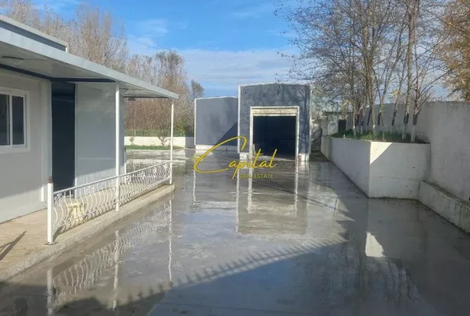 Business Property for Rent 4+1 in Tirana - 1,500 Euro