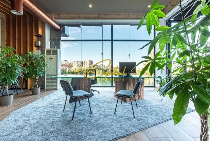 AMBIENT BIZNESI ME QERA 110 M2 KOPSHTI ZOOLOGJIK 600 EURO