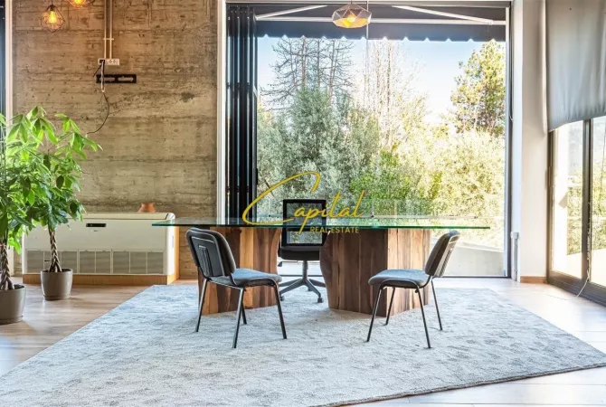 AMBIENT BIZNESI ME QERA 110 M2 KOPSHTI ZOOLOGJIK 600 EURO