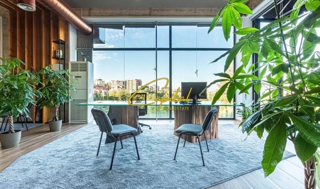 AMBIENT BIZNESI ME QERA 110 M2 KOPSHTI ZOOLOGJIK 600 EURO