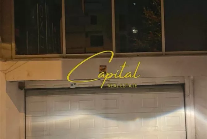 Business Property in Sale 4+1 in Tirana - 25,000 Euro